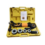 Электрический резьбонарезной клупп Saturn mini 880-104814