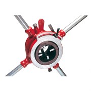 Ручной клупп SUPER-EGO BSPT R 1.1/2 – 4 150-042401