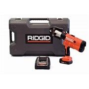 Пресс-пистолет аккумуляторный RIDGID RP 340-B Standard 43238 248-122715