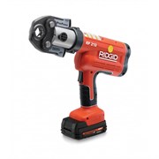 Пресс-пистолет аккумуляторный RIDGID RP 210-B Compact 44166 248-122721 Пресс-пистолет аккумуляторный RIDGID RP 210-B Compact 44166 248-122721