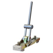 Гратосниматель Ritmo RED 400-1200 мм 883-075324