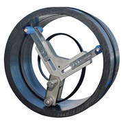Гратосниматель Ritmo RID 90-500 мм 883-075321