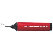 Гратосниматель Rothenberger GRATFIX HSS с тремя стержнями 883-042800