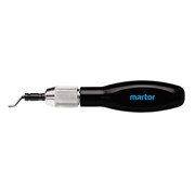 Гратосниматель Martor TRIMMEX CURVEX 052-176054