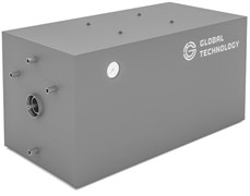 Бойлер косвенного нагрева GlobalTechnology GT inox bh 200 M214085