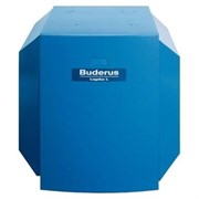 Бак-водонагреватель Buderus Logalux L135/2R M52387