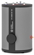 Бойлер косвенного нагрева GlobalTechnology GT A inox bc 120 floor M214019