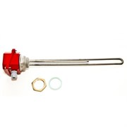 Тэн для бойлеров BC1S и BC2S Ariston Электрический комплект ТЭН 1.5 кВт M96746