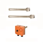 Нагревательный элемент Ecosystem SL-El. Set 3 kW M103559