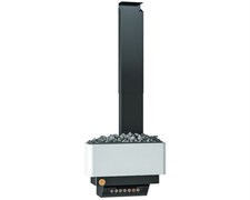 Электрическая печь SAUNUM PREMIUM heater 6kW (белая) M184224
