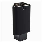 Электрическая печь SENTIOTEC 100 series, black, 3.6 кВт (без пульта) M184189