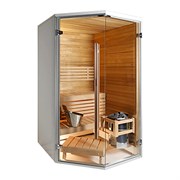 Сауна HARVIA Sirius интерьер Formula 1100 x 1140 SC1111K M186956