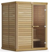 Комбинированная сауна SAWO 1416RS-CS / 1416LS-CS M190521