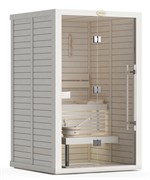 Комбинированная сауна SAWO 1414RS-CS-G / 1414LS-CS-G M190157