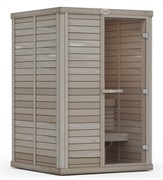 Комбинированная сауна SAWO 1414RS-CA / 1414LS-CA M190194