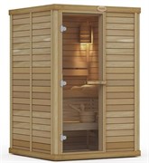 Комбинированная сауна SAWO 1414RS-CS / 1414LS-CS M190519