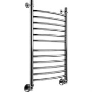 Водяной полотенцесушитель Маргроид Вид 5 премиум 80*50 M36854