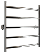 Водяной полотенцесушитель СТИЛЬЕ ПС Универсал-50 600х500 (5) Г 21 M134784