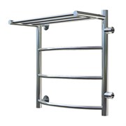 Водяной полотенцесушитель Тругор Приоритет ПМ 1 П 50х60х40 (ЛЦ2) прав M135744