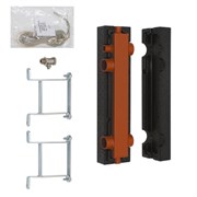 Гидравлическая стрелка Vaillant WH 40, DN32, 80 кВт. 306720