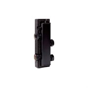 Гидравлическая стрелка Huch Entec ECO MHK, 2 контур., DN25, 55 кВт. 106.01.020.01