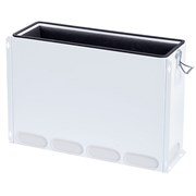 Воздухораспределитель Vaillant VAZ F 603/210х52/132,18 вых., сталь 0020203699