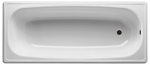 Ванна стальная BLB UNIVERSAL HG 1500*70 без отверстий для ручек, B50H T0004114
