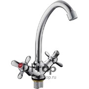 Смеситель для кухни FRAP 4012 T0010661