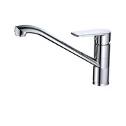 Смеситель для кухни AQUANIKA BASIC хром, AQB4236CR TAQB4236CR