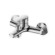 Смеситель для ванны AQUANIKA ECO хром, AQE3001CR TAQE3001CR