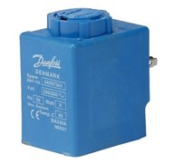 Катушка электромагнитная Danfoss BA, 48В 042N7510