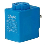 Катушка электромагнитная Danfoss BA, 220В 042N8523