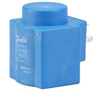 Катушка электромагнитная Danfoss BB, 230В 042N7401