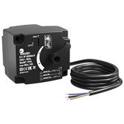 Привод электрический Wester S11 3P 20500A-K, 220В, внешнее управление 0-04-0108