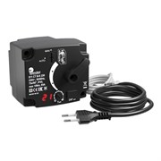 Электропривод-контроллер Wester S11 CT B-K, 220В, интегрированное управление 0-04-0202