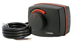 Привод электрический Esbe ARA 674, 24В, внешнее управление 1210 09 00