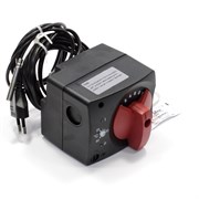 Привод электрический DAB STM06/230, 220В, интегрированное управление, со встроенным термостатом 60188048