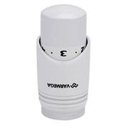 Термоголовка Varmega VM112, М30 х1,5 (6-28°C) VM11201