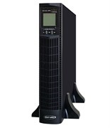 Источник бесперебойного питания SKAT-UPS 3000 RACK, 2700Вт, работает от 6 внешних АКБ 493