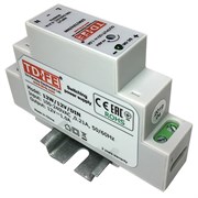 Блок питания DIN-рейка 6310