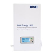 Стабилизатор напряжения Baxi Energy 1500 ST150001