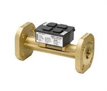 Расходомер ультразвуковой SONO 1500CT Ду25мм, фланцы 087-8091
