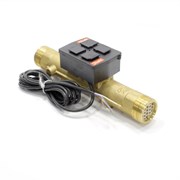 Расходомер SONO1500CT/3,5/25/резьб/тепло 087-8088P