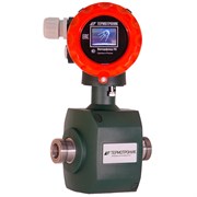 Расходомер электромагнитный Питерфлоу РС20-12-А-М (вкл. БП) 187F4026PR