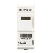 INDIV-X-10T распределитель тепла 187F0020