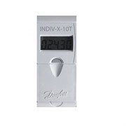 INDIV-X-10T распределитель Walkby 187F0071R