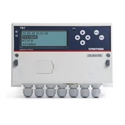 Тепловычислитель ТВ7-04M, RS232, USB 187F9045R