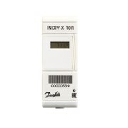 Счетчик-распределитель INDIV-X-10RG 187F0001GR
