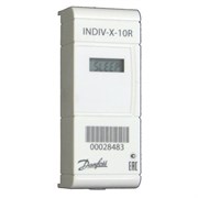 Счетчик-распределитель INDIV-X-10R 187F0001