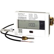 Теплосчетчик ультразвуковой SonoSafe 10, Ду 15 ,Подача 014U0037